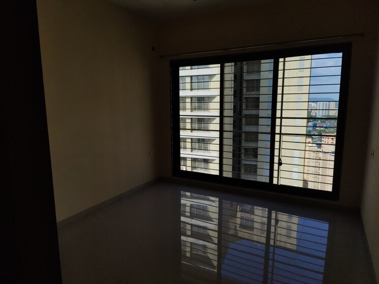 Room, acme-ozone 2 Bedroom 712 Sq.Ft. Apartment In Manpada Thane 7003470
