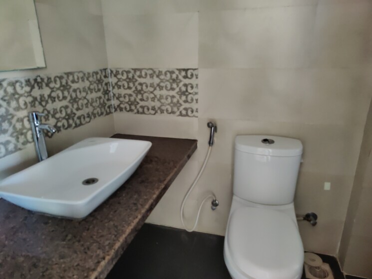 Bathroom, acme-ozone 2 Bedroom 712 Sq.Ft. Apartment In Manpada Thane 7003470