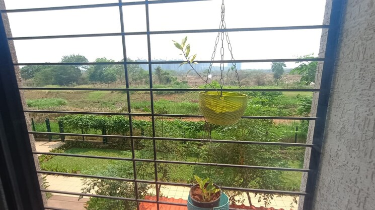 Garden, lodha-palava-city 2 Bedroom 582 Sq.Ft. Apartment In Dombivli East Thane 7003484