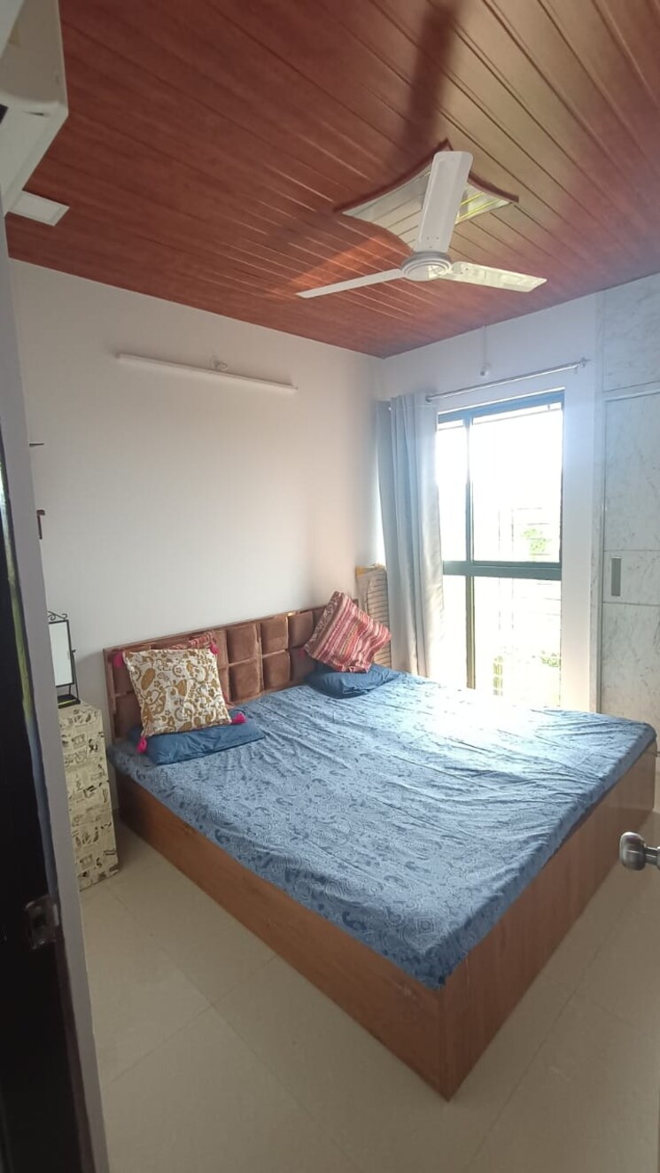 Bedroom, lodha-palava-city 2 Bedroom 582 Sq.Ft. Apartment In Dombivli East Thane 7003484