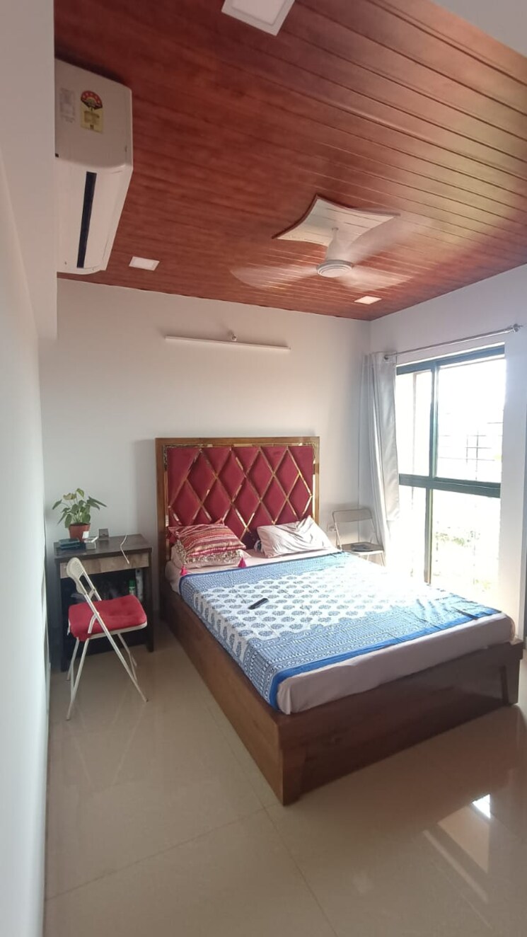 Bedroom, lodha-palava-city 2 Bedroom 582 Sq.Ft. Apartment In Dombivli East Thane 7003484