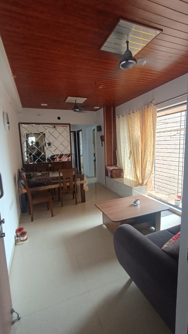 Living Room, lodha-palava-city 2 Bedroom 582 Sq.Ft. Apartment In Dombivli East Thane 7003484