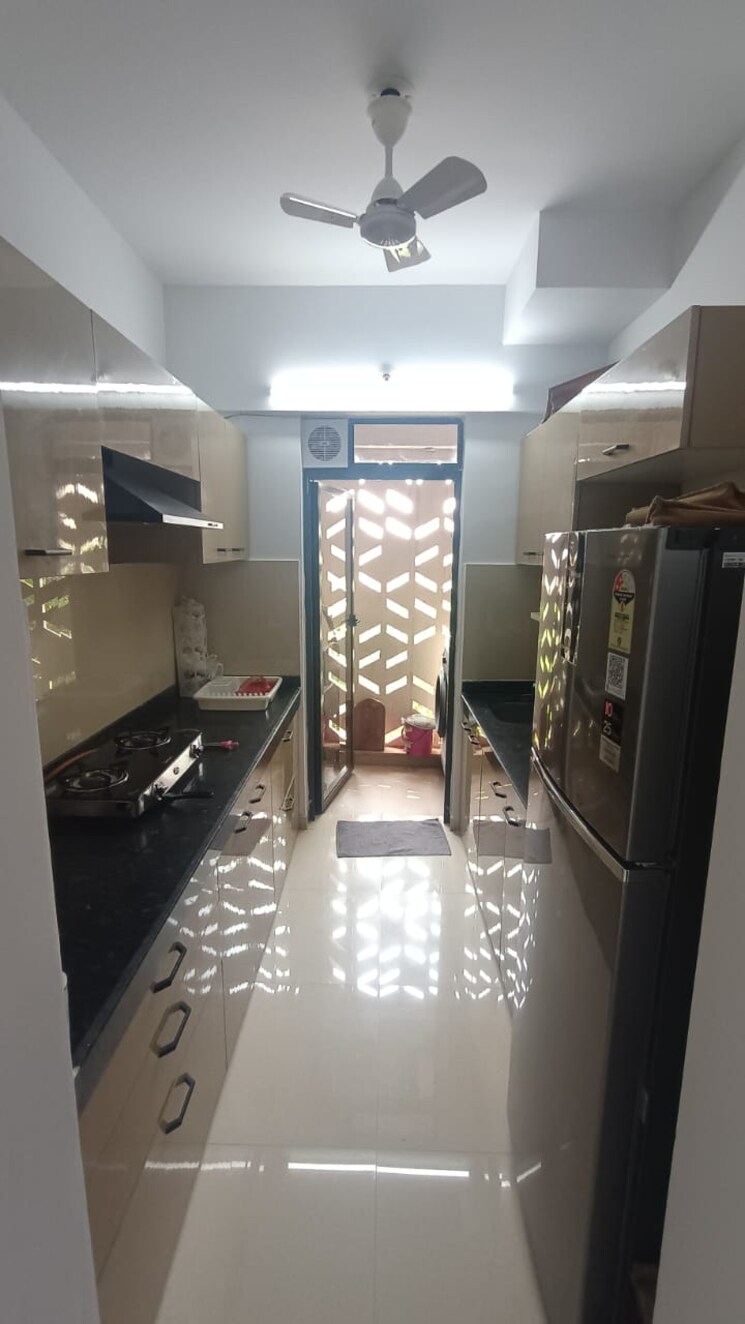 Master Bedroom, lodha-palava-city 2 Bedroom 582 Sq.Ft. Apartment In Dombivli East Thane 7003484