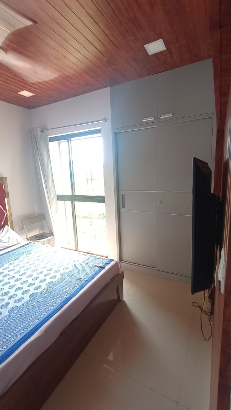 Bedroom, lodha-palava-city 2 Bedroom 582 Sq.Ft. Apartment In Dombivli East Thane 7003484