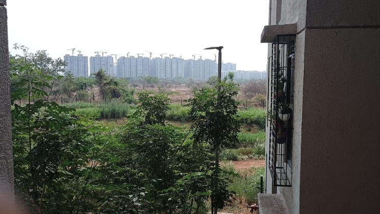 Exterior View, lodha-palava-city 2 Bedroom 582 Sq.Ft. Apartment In Dombivli East Thane 7003484