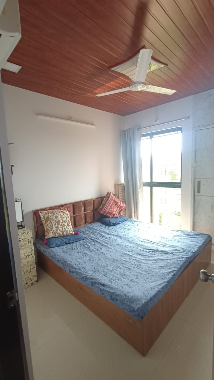 Bedroom, lodha-palava-city 2 Bedroom 582 Sq.Ft. Apartment In Dombivli East Thane 7003484