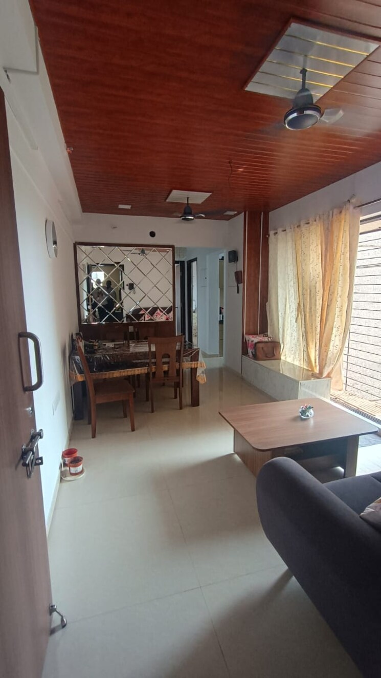 Living Room, lodha-palava-city 2 Bedroom 582 Sq.Ft. Apartment In Dombivli East Thane 7003484