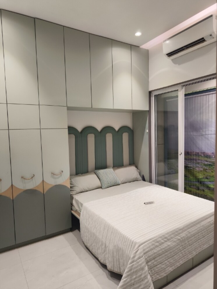 Bedroom, shree-super-homes 1 Bedroom 297 Sq.Ft. Apartment In Virar West Palghar 7003519