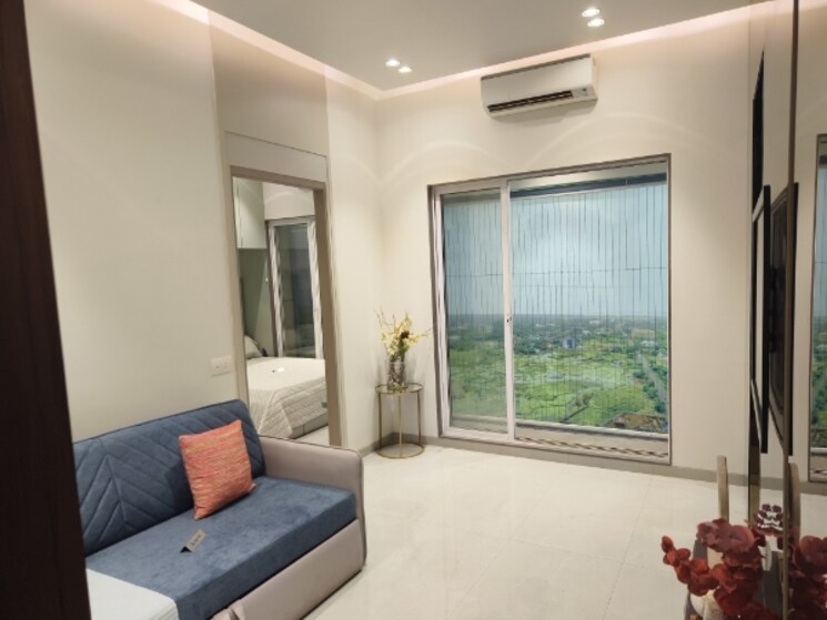 Bedroom, shree-super-homes 1 Bedroom 297 Sq.Ft. Apartment In Virar West Palghar 7003519