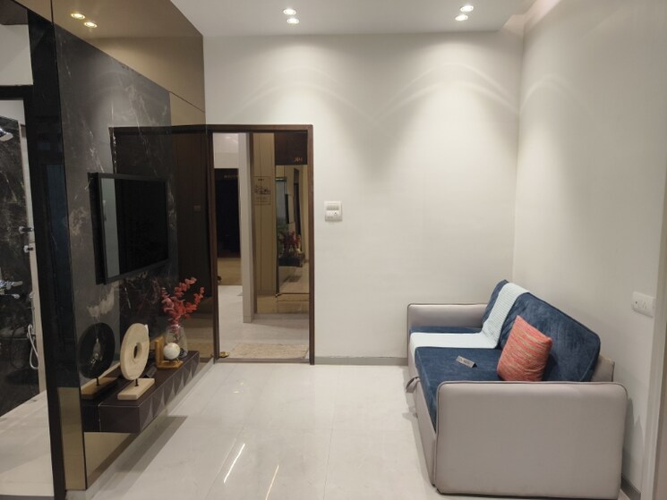 Master Bedroom, shree-super-homes 1 Bedroom 297 Sq.Ft. Apartment In Virar West Palghar 7003519