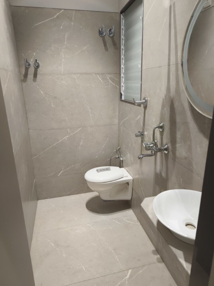 Bathroom, shree-super-homes 1 Bedroom 297 Sq.Ft. Apartment In Virar West Palghar 7003519