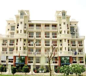 3 BHK Apartment For Rent in Parsvnath Green Ville Sector 48 Gurgaon  7003554