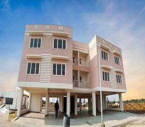 1 BHK Apartment For Resale in Shubhashish Ram Awas Hasampura Jaipur 7003562