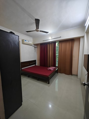 2 BHK Apartment For Resale in Geetanjali Heights Seawoods Navi Mumbai  7003564