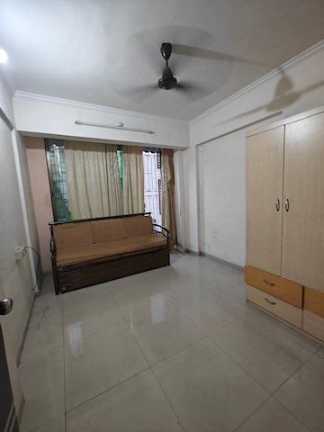 2 BHK Apartment For Resale in Geetanjali Heights Seawoods Navi Mumbai  7003564