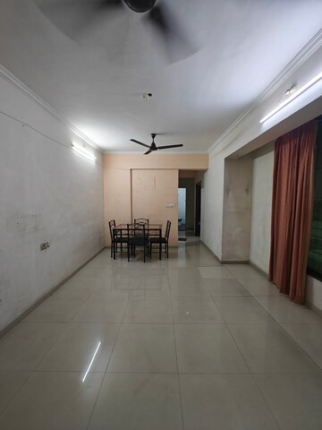 2 BHK Apartment For Resale in Geetanjali Heights Seawoods Navi Mumbai  7003564