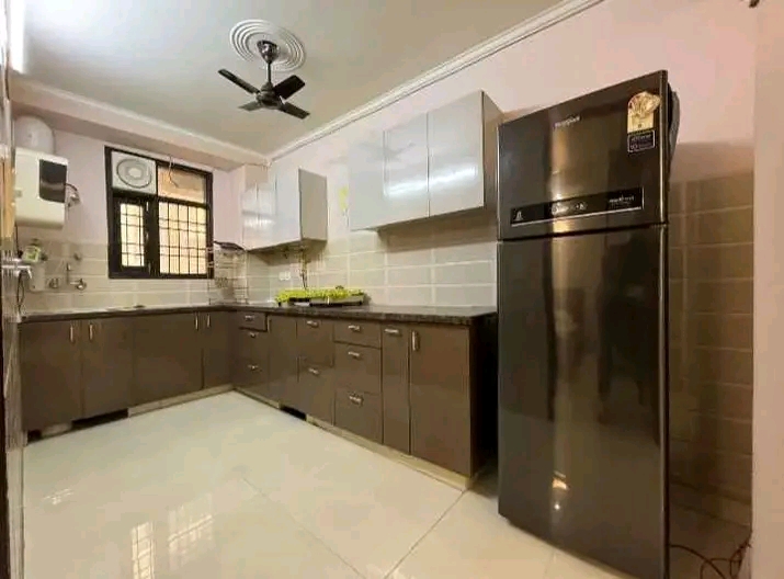 2 BHK Apartment For Rent in Saket Delhi  7003572