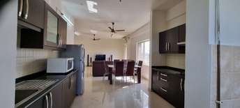 3 BHK Apartment For Resale in Century Celeste Jakkur Bangalore 7003570