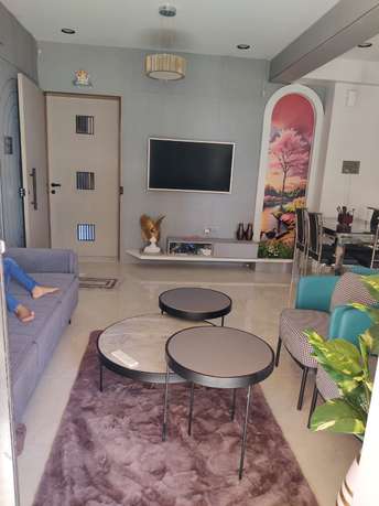 2 BHK Apartment For Resale in Ganeshpura Surat  7003631