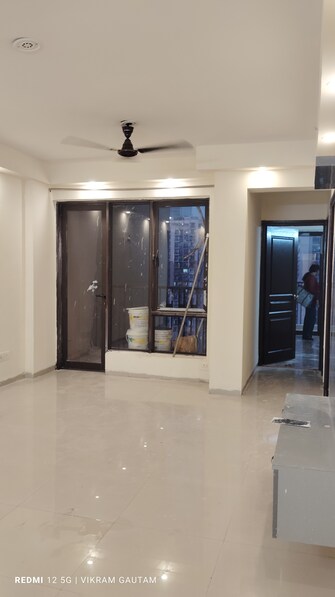 3 BHK Apartment For Resale in Purvanchal Royal Park Sector 137 Noida  7003645