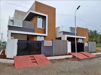 2 BHK Villa For Resale in Whitefield Road Bangalore  7003643