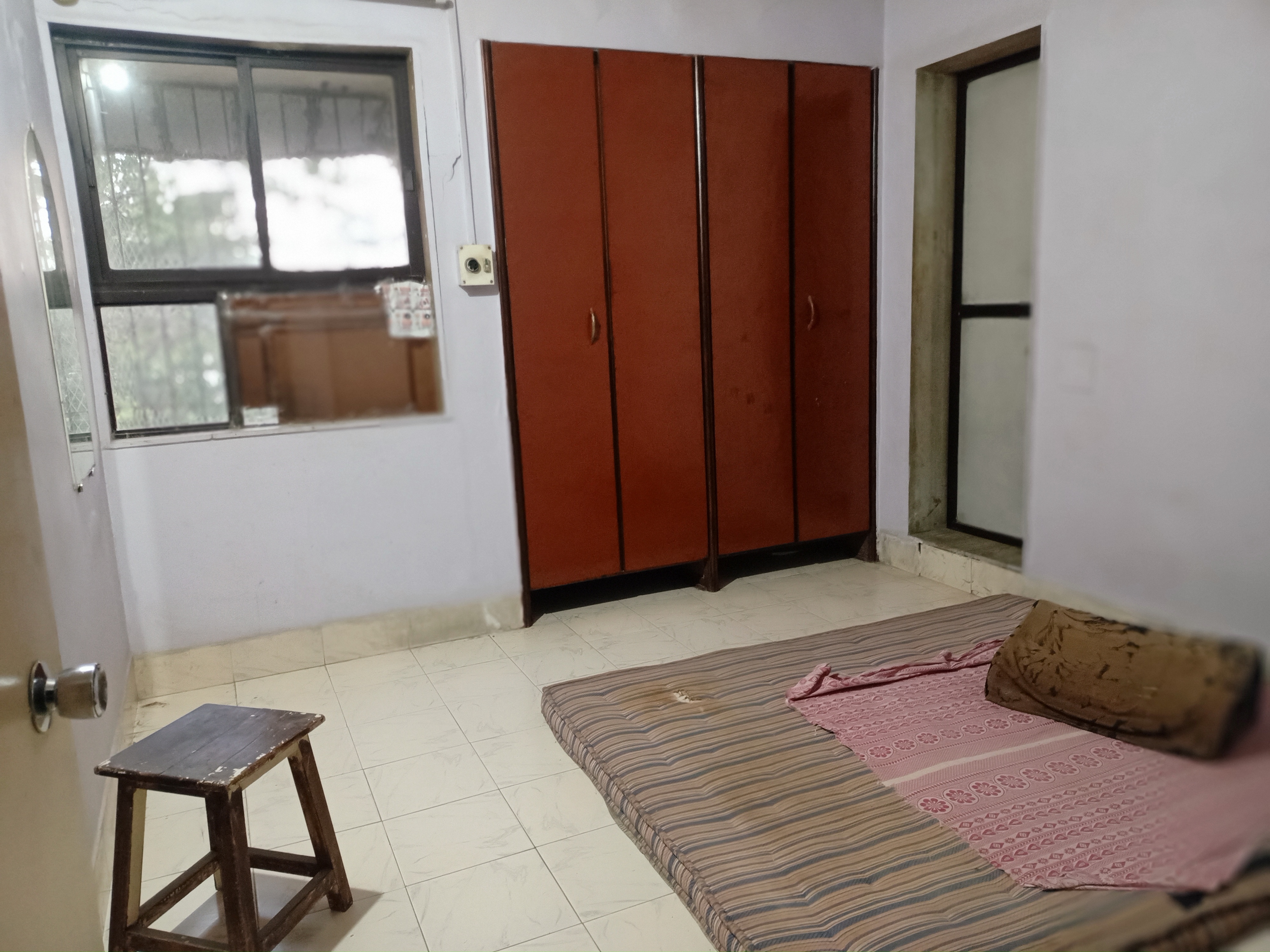 2.5 BHK Apartment For Rent in Siddhartha Darshan CHS Naupada Thane  7003676