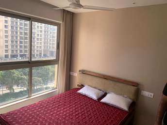 1 BHK Apartment For Rent in Hiranandani Zen Maple Powai Mumbai  7003684