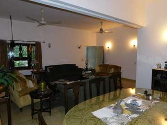 3 BHK Builder Floor For Rent in Safdarjung Enclave Safdarjang Enclave Delhi 7003734