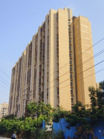 1 BHK Apartment For Sale in Rustomjee Avenue D1, Virar West