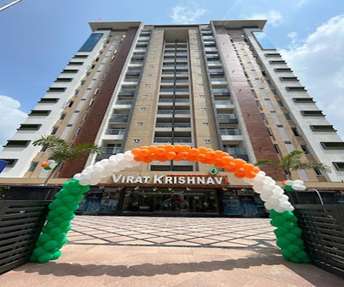 3 BHK Apartment For Resale in Virat Krishnav Vaishali Nagar Jaipur 7003614