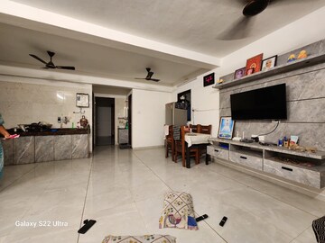 2 BHK Apartment For Sale in Canal Road