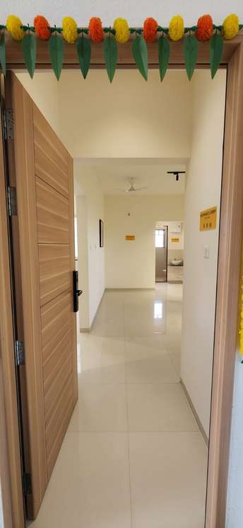 2 BHK Apartment For Resale in Adhya Radhakrishna Moshi Pune  7003745