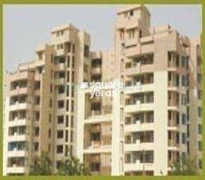3 BHK Apartment For Resale in Zion Onyxe Tower Sector 21c Faridabad 7003856