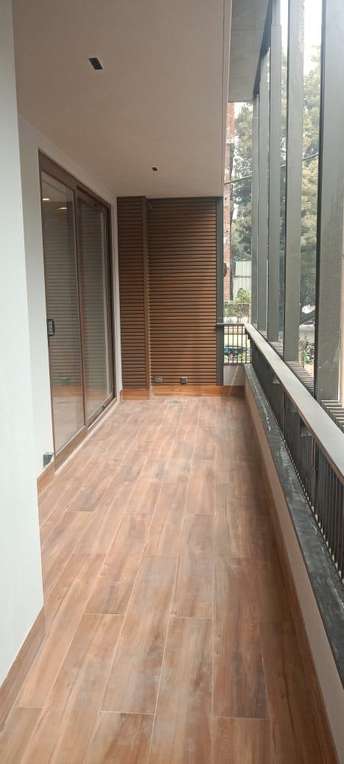 4 BHK Builder Floor For Rent in RWA Pamposh Enclave GK Greater Kailash I Delhi 7003896