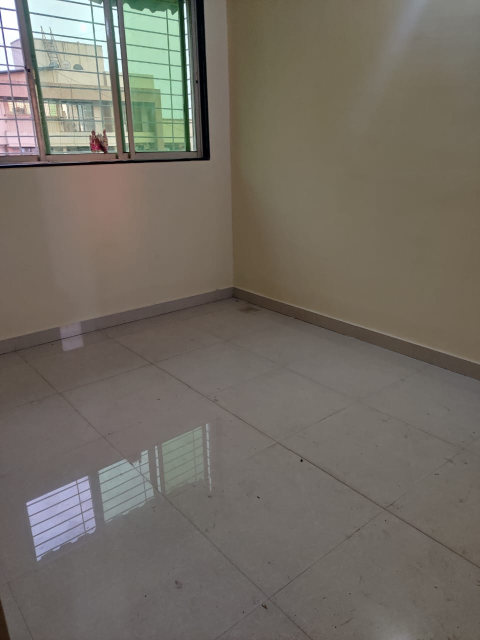 1 BHK Apartment For Rent in Ulwe Navi Mumbai  7003903