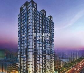 1 BHK Apartment For Resale in Ashapura Options Eminente Dahisar East Mumbai  7003911