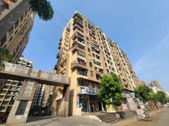 2 BHK Apartment For Resale in Viva Mahalaxmi Kingston Court Virar West Mumbai  7003914