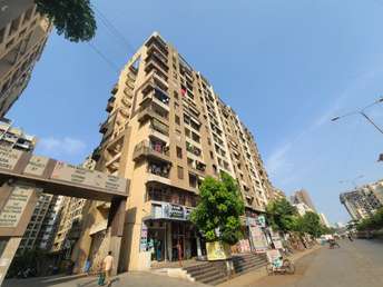 1 BHK Apartment For Resale in Viva Kingston Crown Virar West Mumbai  7003925