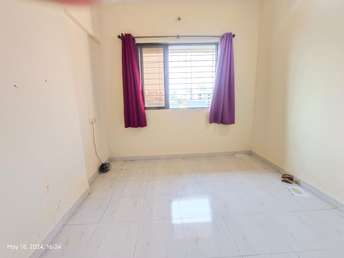 1 BHK Apartment For Rent in Jawahar Nagar CHS Goregaon Goregaon West Mumbai  7003924