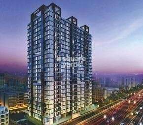 1 BHK Apartment For Resale in A And O Realty Eminente Dahisar East Mumbai 7004040