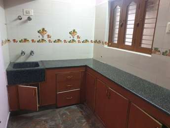 2 BHK Independent House For Rent in Murugesh Palya Bangalore 7004169