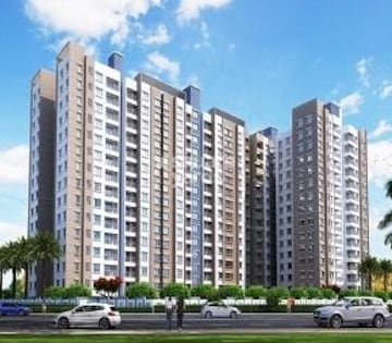 3 BHK Apartment For Resale in Casa Imperia Wakad Pune  7004577