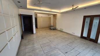 4 BHK Builder Floor For Rent in RWA Greater Kailash 1 Greater Kailash I Delhi 7004227