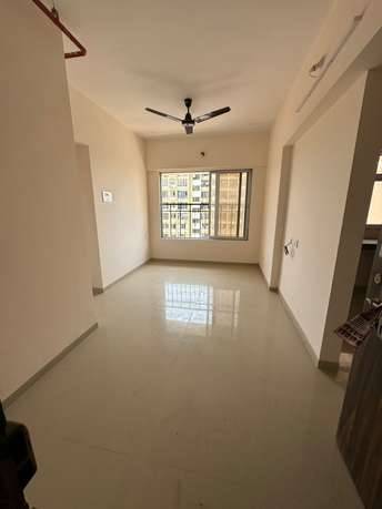 1 BHK Apartment For Rent in Sainath Residency Bhandup Bhandup West Mumbai  7004301