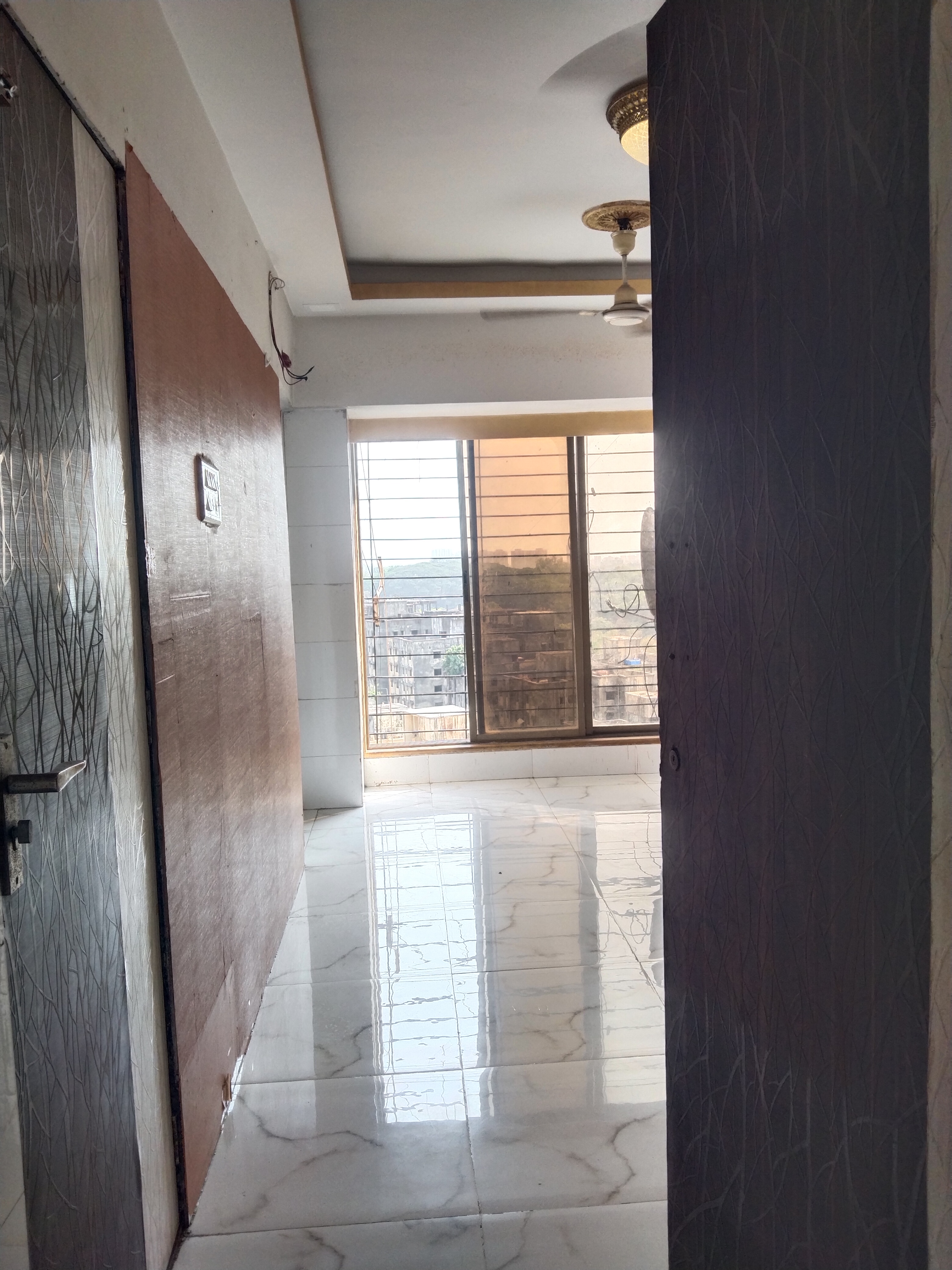 2 BHK Apartment For Rent in Royal Palms Goregaon East Mumbai  7004349