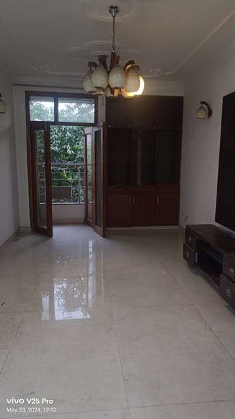 2 BHK Apartment For Rent in Mayur Vihar Phase 1 Extension Delhi 7004590