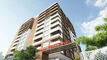 4 BHK Apartment For Resale in Ayyanna Pristine Madhapur Hyderabad 7004526