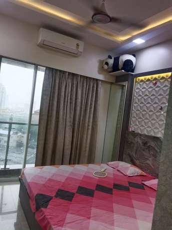 3 BHK Apartment For Rent in Kalpataru Estate Mumbai Jogeshwari East Mumbai  7004694