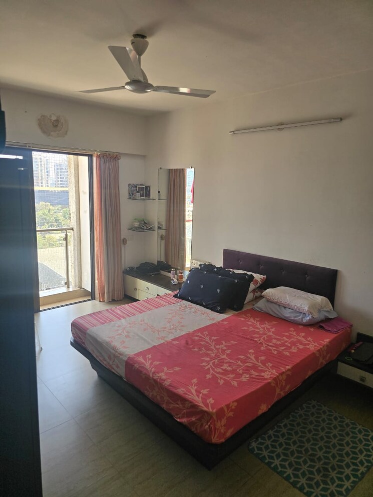 Bedroom, hdil-metropolis-residences 3 Bedroom 1875 Sq.Ft. Apartment In Andheri West Mumbai 7004752