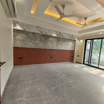 4 BHK Builder Floor For Sale in Sector 49